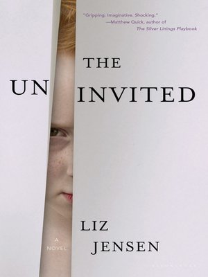 cover image of The uninvited